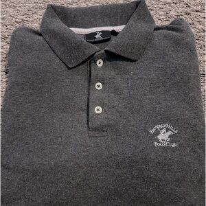 POLO Beverly Hills